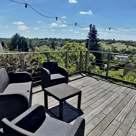 Charmante Maison Vue Sur Le Golf Dom wakacyjny