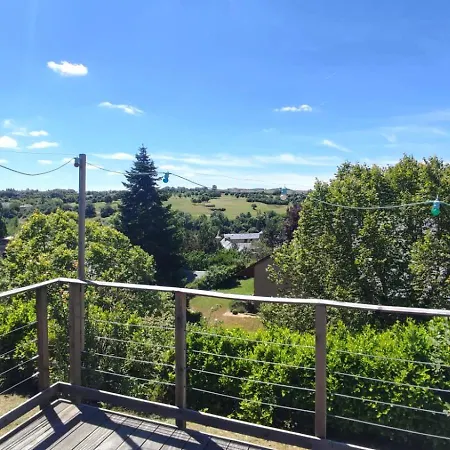 Charmante Maison Vue Sur Le Golf *