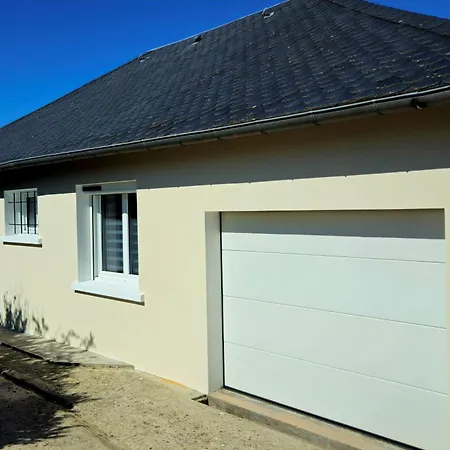 Dom wakacyjny Charmante Maison Vue Sur Le Golf