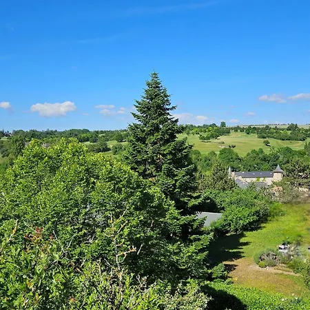 Dom wakacyjny Charmante Maison Vue Sur Le Golf